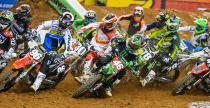 AMA Supercross 2014 - Atlanta