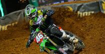 AMA Supercross 2014 - Atlanta