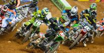 AMA Supercross 2014 - Atlanta