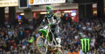 AMA Supercross 2014 - Atlanta