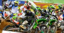 AMA Supercross 2014 - Atlanta