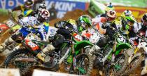 AMA Supercross 2014 - Atlanta
