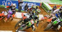 AMA Supercross 2014 - Atlanta