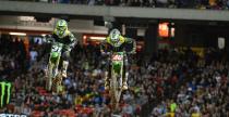 AMA Supercross 2014 - Atlanta