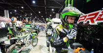 AMA Supercross 2014 - Atlanta