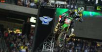 AMA Supercross 2014 - Atlanta