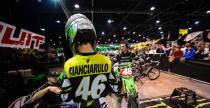 AMA Supercross 2014 - Atlanta