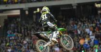 AMA Supercross 2014 - Atlanta