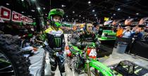 AMA Supercross 2014 - Atlanta