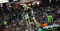AMA Supercross 2014 - Atlanta