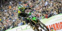 AMA Supercross 2014 - Atlanta
