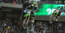 AMA Supercross 2014 - Atlanta
