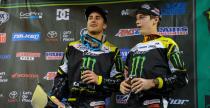 AMA Supercross 2014 - Atlanta