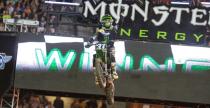 AMA Supercross 2014 - Atlanta