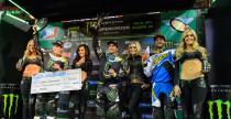 AMA Supercross 2014 - Atlanta