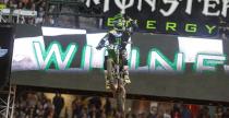 AMA Supercross 2014 - Atlanta