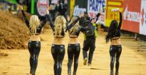 Grid Girls - luty 2014