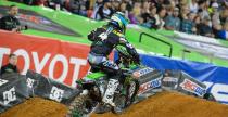 AMA Supercross 2014 - Atlanta