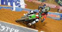 AMA Supercross 2014 - Atlanta