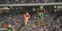 AMA Supercross 2014 - Atlanta