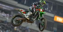 AMA Supercross 2014 - Atlanta
