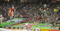 AMA Supercross 2014 - Atlanta