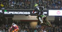 AMA Supercross 2014 - Atlanta