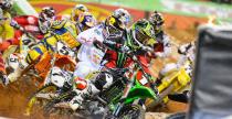 AMA Supercross 2014 - Atlanta