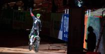 AMA Supercross 2014 - Atlanta