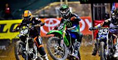 Monster Energy Supercross 2013