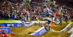 Monster Energy Supercross 2013