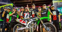 Monster Energy Supercross 2013