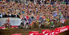 Monster Energy Supercross 2013