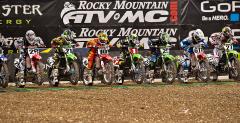 Monster Energy Supercross 2013