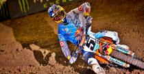 Monster Energy Supercross 2013