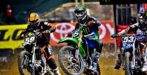 Monster Energy Supercross 2013