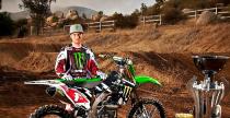 Monster Energy Supercross 2013