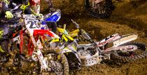 Video: Najwiksze i najciekawsze wypadki tegorocznego sezonu Supercross!