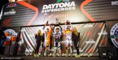 10. Runda Monster Energy Supercross 2013 - Daytona
