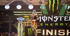 11. Runda Monster Energy Supercross 2013 - Indianapolis