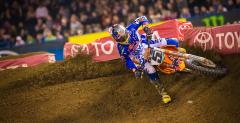 12. Runda Monster Energy Supercross 2013 - Toronto