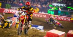 12. Runda Monster Energy Supercross 2013 - Toronto