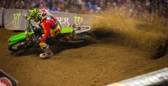 12. Runda Monster Energy Supercross 2013 - Toronto