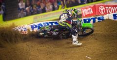 12. Runda Monster Energy Supercross 2013 - Toronto