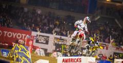 12. Runda Monster Energy Supercross 2013 - Toronto