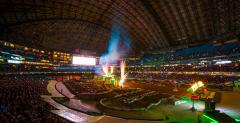 12. Runda Monster Energy Supercross 2013 - Toronto