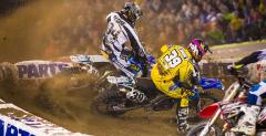 12. Runda Monster Energy Supercross 2013 - Toronto