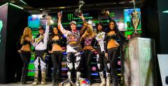 12. Runda Monster Energy Supercross 2013 - Toronto