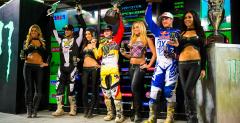 12. Runda Monster Energy Supercross 2013 - Toronto