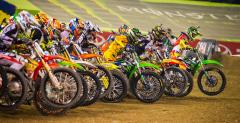 14. Runda Monster Energy Supercross 2013 - Minneapolis. Zapowied eventu i analiza obecnej sytuacji w tabeli